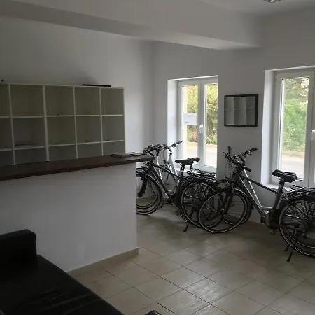 Hotel By The River Oryakhovo