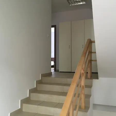 By The River Hotel Oryakhovo