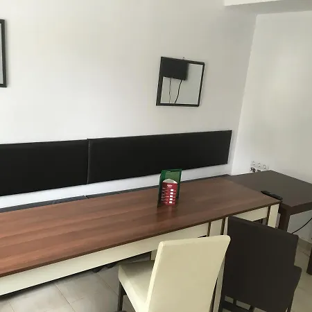 By The River Hotel 2*