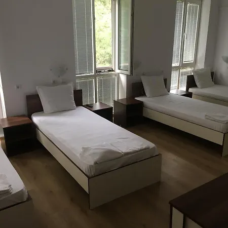 By The River Oryakhovo