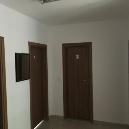 By The River Hotel 2*