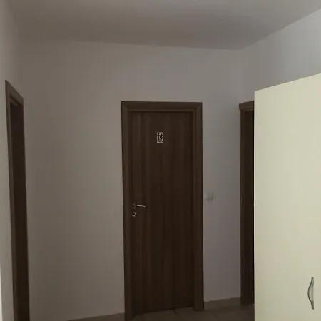 By The River Hotel 2*