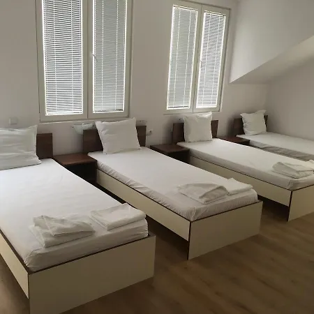 By The River Oryakhovo