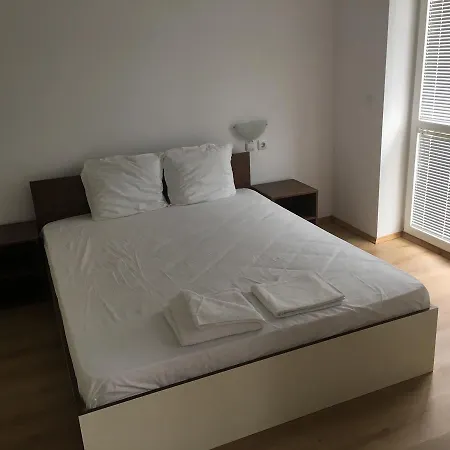 By The River Oryakhovo