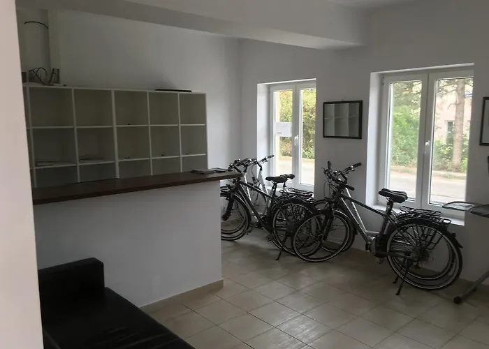 Hotel By The River Oryakhovo