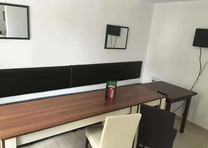 By The River Hotel 2*