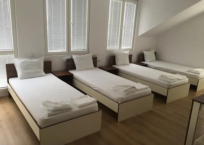 By The River Oryakhovo