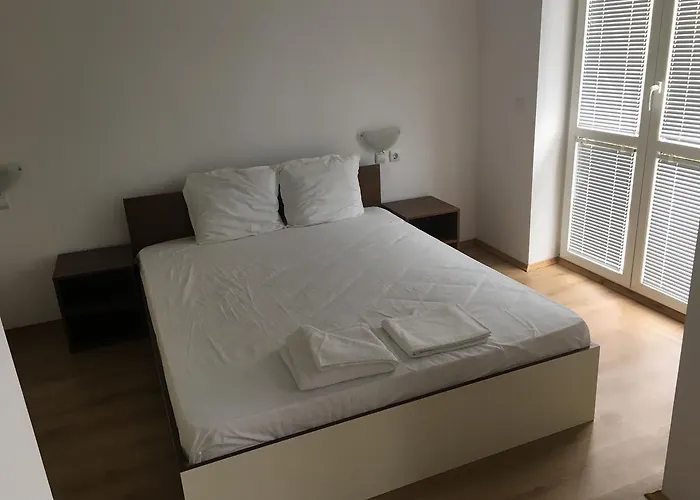 By The River Oryakhovo